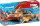 PLAYMOBIL Stuntshow 70551 Stuntshow Crashcar