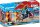 PLAYMOBIL Stuntshow 70553 Stuntshow Motorrad mit Feuerwand