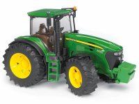 BRUDER® 03050 - Traktor John Deere 7930