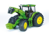 BRUDER® 03050 - Traktor John Deere 7930