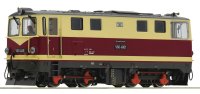 ROCO 33314 - H0e Diesellokomotive V 60 K - DR Ep.III-IV