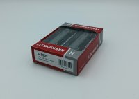 FLEISCHMANN Set mit 2 Silowagen Vigier Cement Ep.VI 848905 Spur N