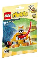 LEGO Mixels 41543 Turg