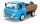 COBI 24593 Barkas B1000 Pritschenwagen Auto-Baukasten 1:35