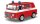 COBI Barkas B1000 Feuerwehr 24594 Auto-Baukasten 1:35