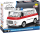 COBI Barkas B1000 Krankenwagen 24595 Auto-Baukasten 1:35