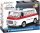 COBI 24595 Barkas B1000 Krankenwagen Auto Baukasten 1:35