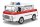 COBI Barkas B1000 Krankenwagen 24595 Auto-Baukasten 1:35
