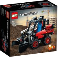 LEGO Technic 42116 Kompaktlader