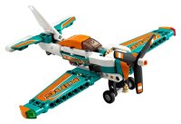 LEGO Technic 42117 Rennflugzeug