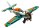 LEGO Technic 42117 Rennflugzeug