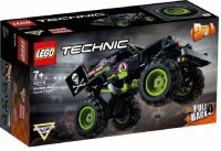 LEGO Technic 42118 Monster Jam® Grave Digger®