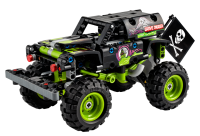 LEGO® Technic 42118 - Monster Jam® Grave Digger®