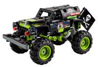 LEGO Technic 42118 Monster Jam® Grave Digger®