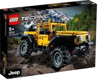 LEGO® Technic 42122 - Jeep® Wrangler