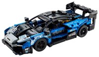 LEGO Technic 42123 McLaren Senna GTR