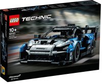 LEGO® Technic 42123 - McLaren Senna GTR