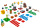 LEGO&reg; Super Mario 71380 - Baumeister-Set f&uuml;r eigene Abenteuer