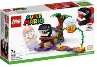 LEGO® Super Mario 71381 - Begegnung mit dem...