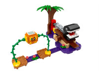 LEGO® Super Mario 71381 - Begegnung mit dem Kettenhund, Erweiterungsset