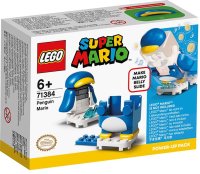 LEGO Super Mario 71384 Pinguin-Mario Anzug