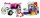 LEGO Friends 41439 Mobiler Katzensalon