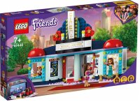 LEGO Friends 41448 Heartlake City Kino