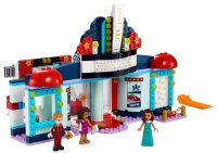 LEGO Friends 41448 Heartlake City Kino