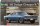 REVELL Dodge Charger RT Bj.1968, 07188 Modellbausatz 1:25