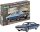 REVELL Dodge Charger RT Bj.1968, 07188 Modellbausatz 1:25