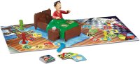 GOLIATH 70649 - Kinderspiel, Lass Papa pennen!