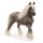 SCHLEICH Farm World 13914 Silver Dapple Stute