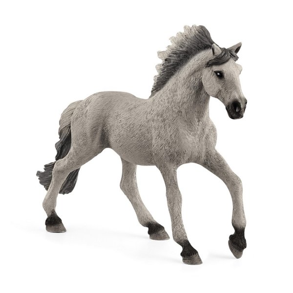 SCHLEICH Farm World 13915 Sorraia Mustang Hengst