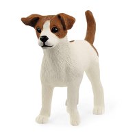 SCHLEICH Farm World 13916 Jack Russell Terrier