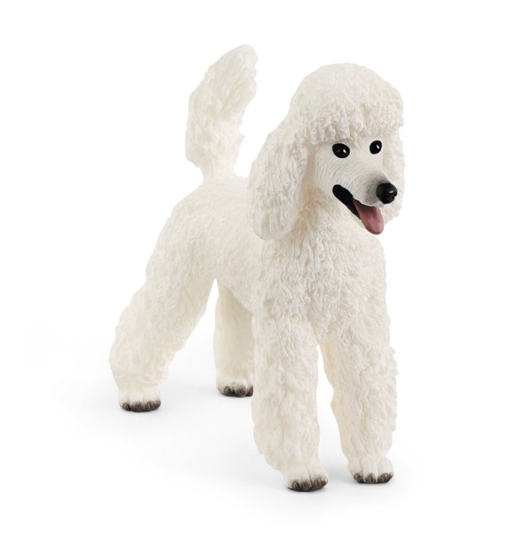 SCHLEICH® 13917 - Pudel