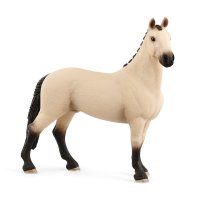 SCHLEICH Horse Club 13928 Hannoveraner Wallach Falbe