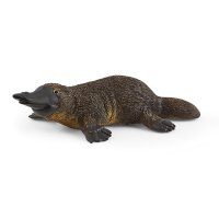 SCHLEICH Wild Life 14840 Schnabeltier