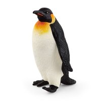 SCHLEICH Wild Life 14841 Pinguin