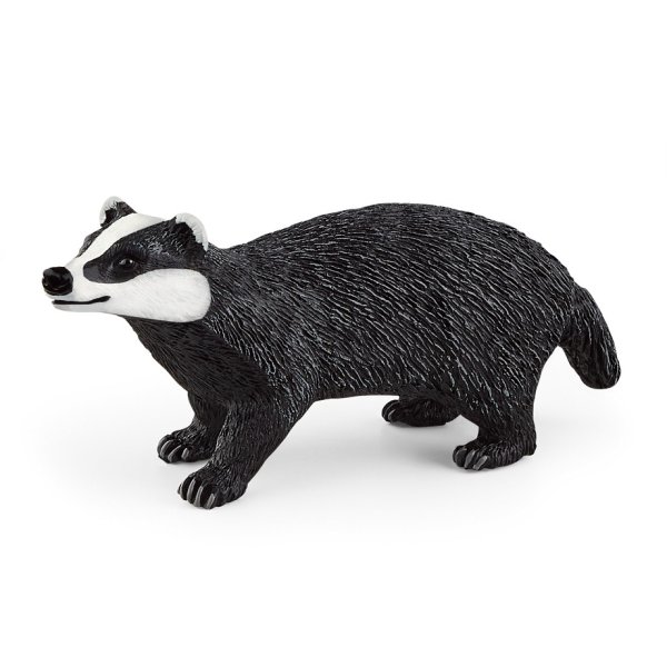 SCHLEICH Wild Life 14842 Dachs