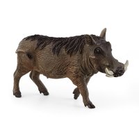 SCHLEICH Wild Life 14843 Warzenschwein