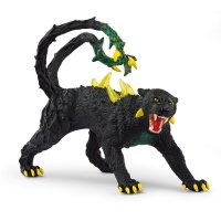 SCHLEICH Eldrador Schattenpanther 42522