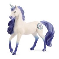 SCHLEICH® bayala 70715 - Einhorn Mandala Hengst