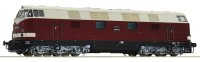 ROCO 79895 Diesellokomotive BR 118 mit Sound DR Ep.IV...
