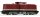 ROCO 78812 - H0 Diesellokomotive BR 114 298-3 mit Sound - DR Ep.IV