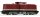 ROCO Diesellokomotive BR 114 298-3 mit Sound DR Ep.IV AC-Ausführung 78812 Spur H0