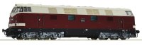 ROCO Diesellokomotive BR 118 DR Ep.IV 73894 Spur H0
