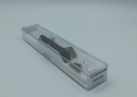 FLEISCHMANN Schwenkrungenwagen Gattung Ks DR Ep.IV 825738 Spur N