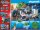 PLAYMOBIL City Action 70569 Polizei-Hubschrauber Fallschirm-Verfolgung