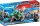 PLAYMOBIL City Action 70577 Polizei-Kart Verfolgung des Tresorräubers
