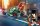 PLAYMOBIL City Action 70577 Polizei-Kart Verfolgung des Tresorräubers